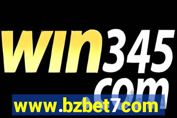 www.bzbet7com