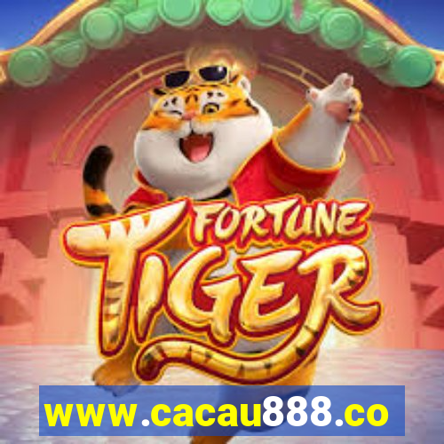 www.cacau888.com
