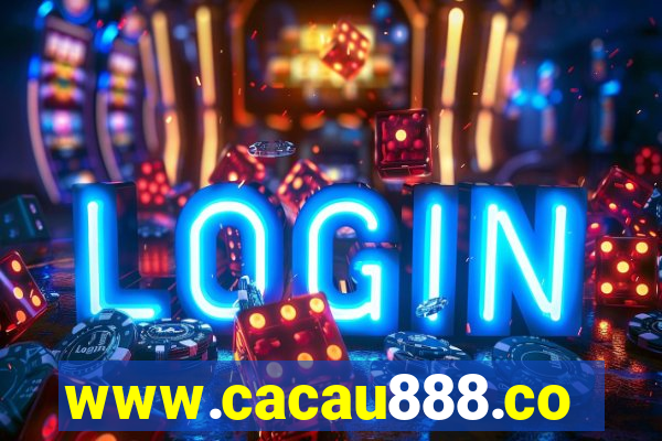 www.cacau888.com