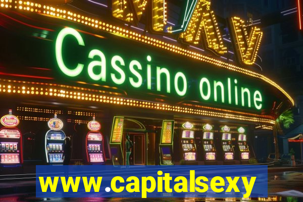 www.capitalsexy
