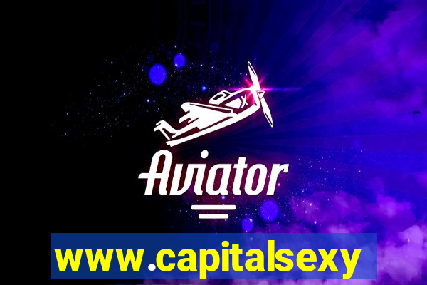 www.capitalsexy