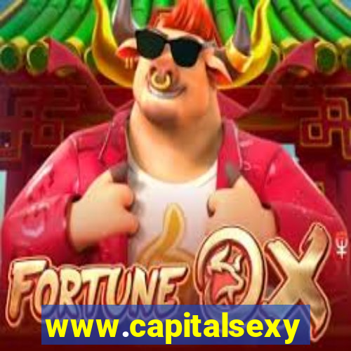 www.capitalsexy