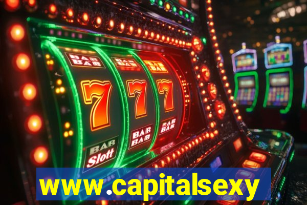 www.capitalsexy.com.br