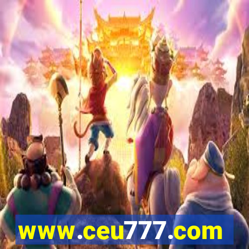 www.ceu777.com