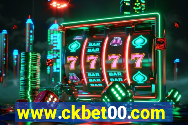 www.ckbet00.com