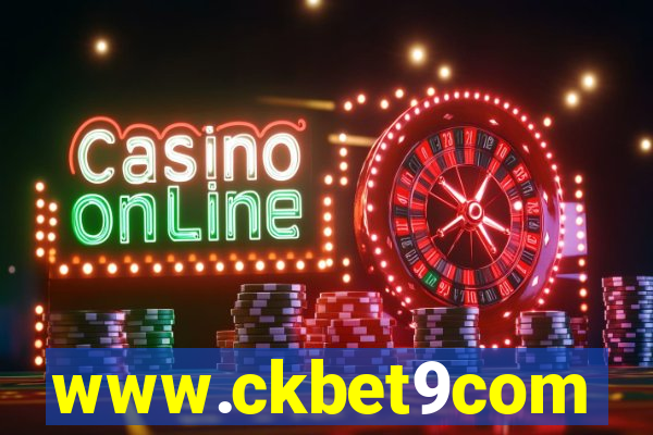 www.ckbet9com
