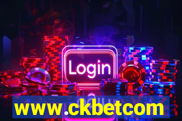 www.ckbetcom