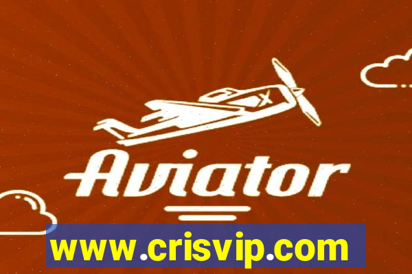 www.crisvip.com.br