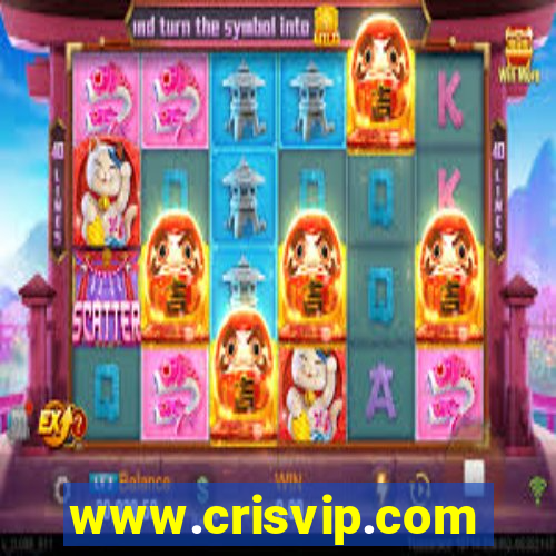 www.crisvip.com.br