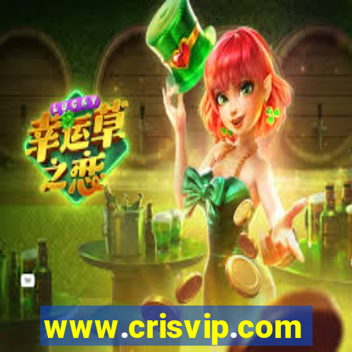 www.crisvip.com.br