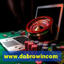 www.dobrowincom