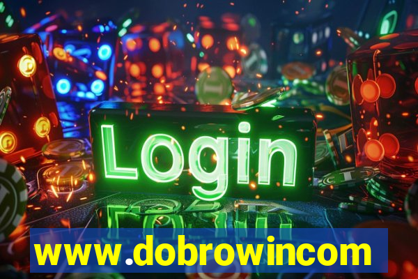 www.dobrowincom