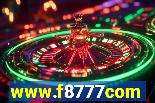 www.f8777com