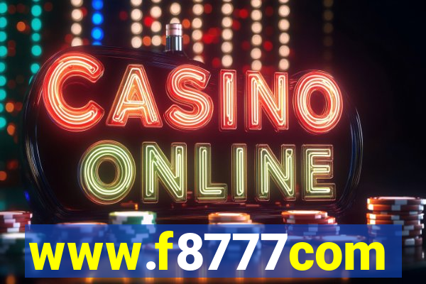 www.f8777com