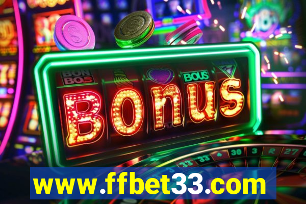 www.ffbet33.com