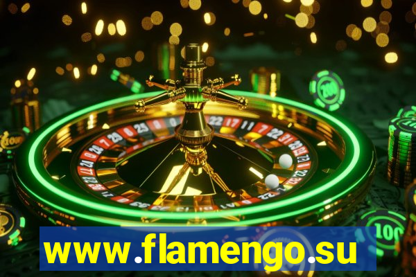 www.flamengo.superingresso