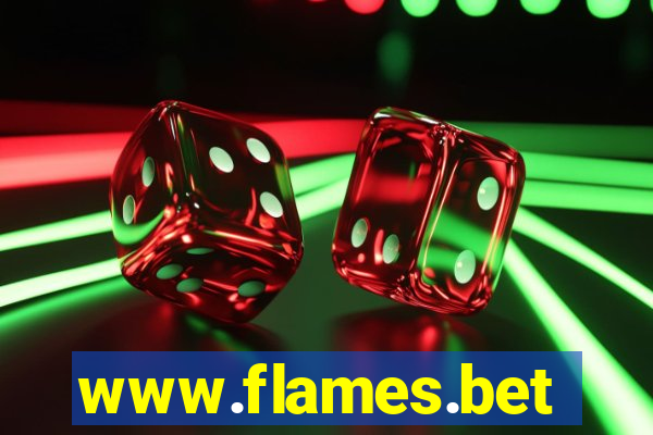 www.flames.bet