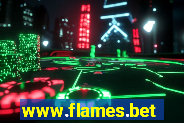 www.flames.bet