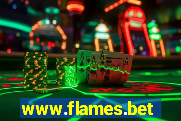 www.flames.bet