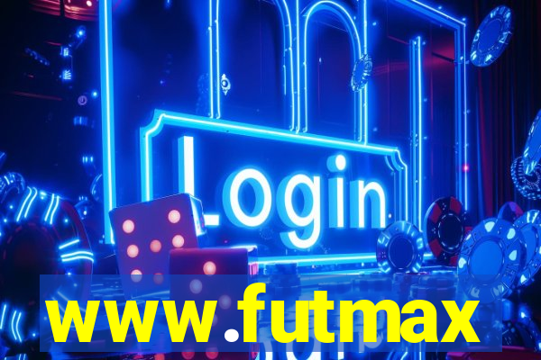 www.futmax