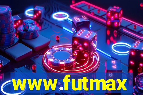 www.futmax