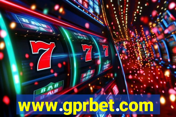 www.gprbet.com