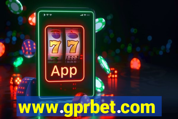 www.gprbet.com