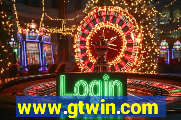www.gtwin.com