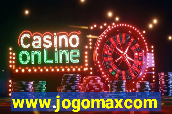 www.jogomaxcom