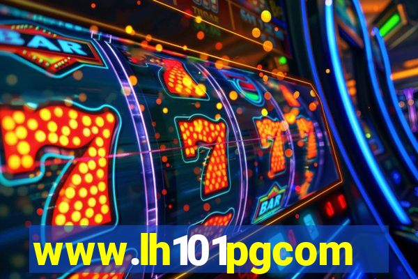 www.lh101pgcom
