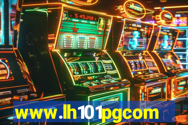 www.lh101pgcom