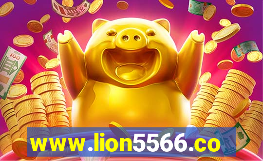 www.lion5566.com