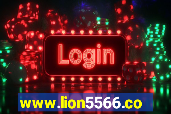 www.lion5566.com