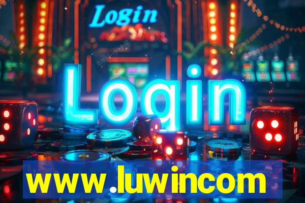 www.luwincom
