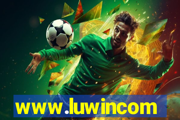 www.luwincom