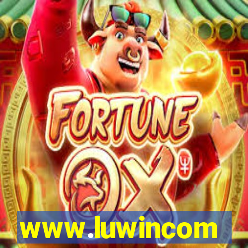 www.luwincom