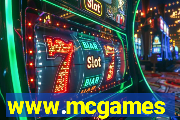 www.mcgames