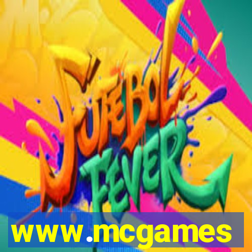 www.mcgames