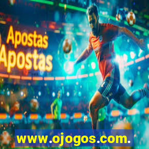 www.ojogos.com.br