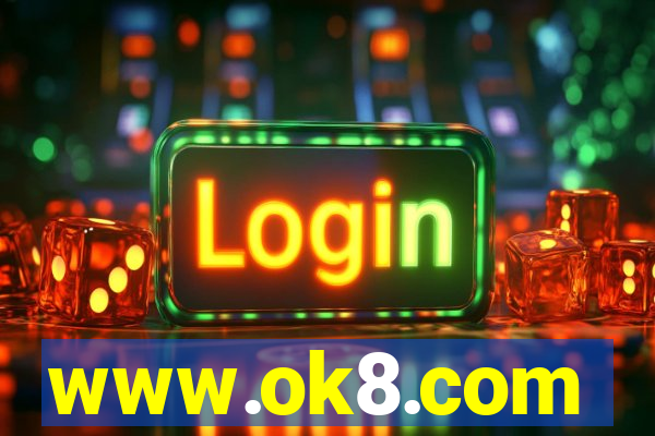 www.ok8.com