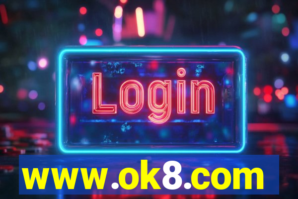 www.ok8.com