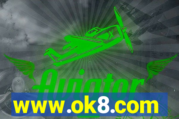 www.ok8.com