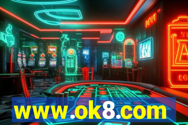 www.ok8.com
