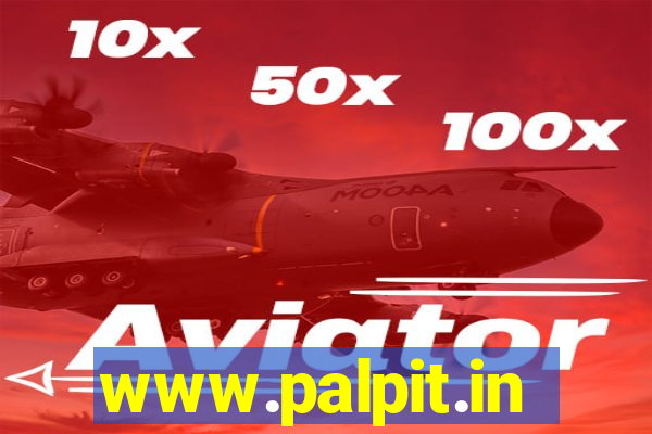 www.palpit.in