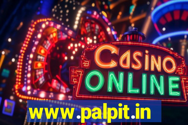 www.palpit.in