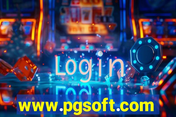 www.pgsoft.com
