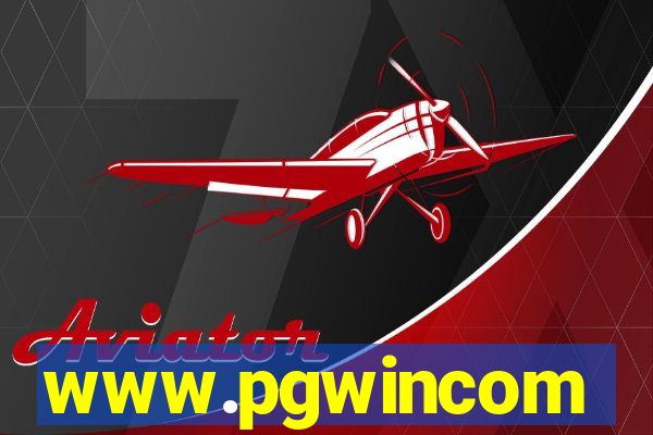 www.pgwincom