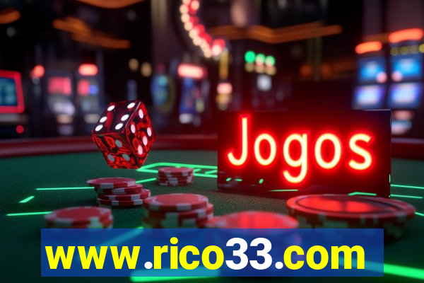 www.rico33.com