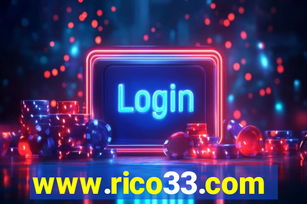 www.rico33.com