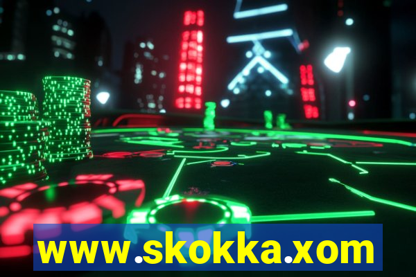www.skokka.xom